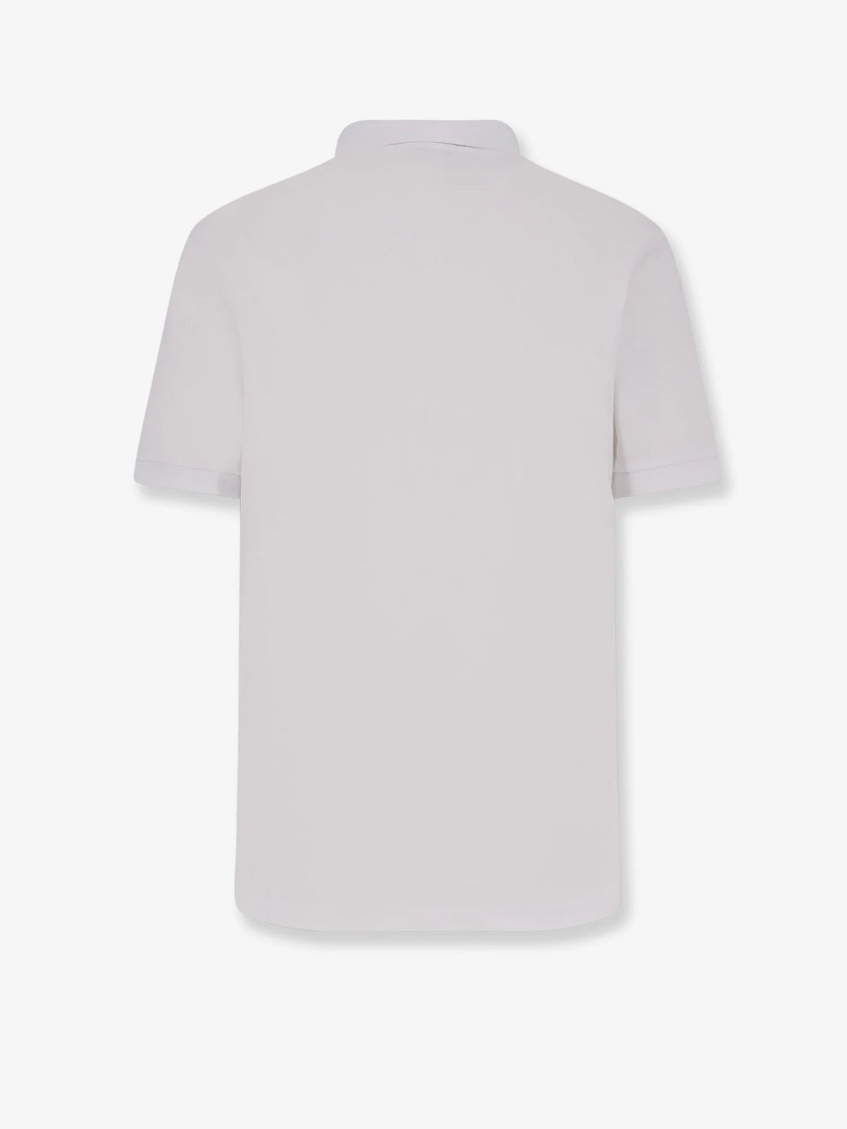 Cotton polo shirts