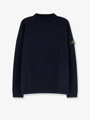 Virigin wool sweater