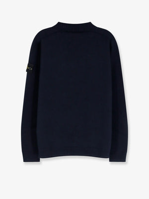Virigin wool sweater