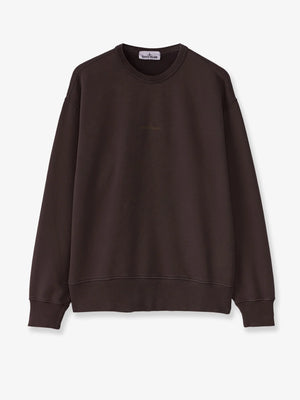 Cotton sweatshirt