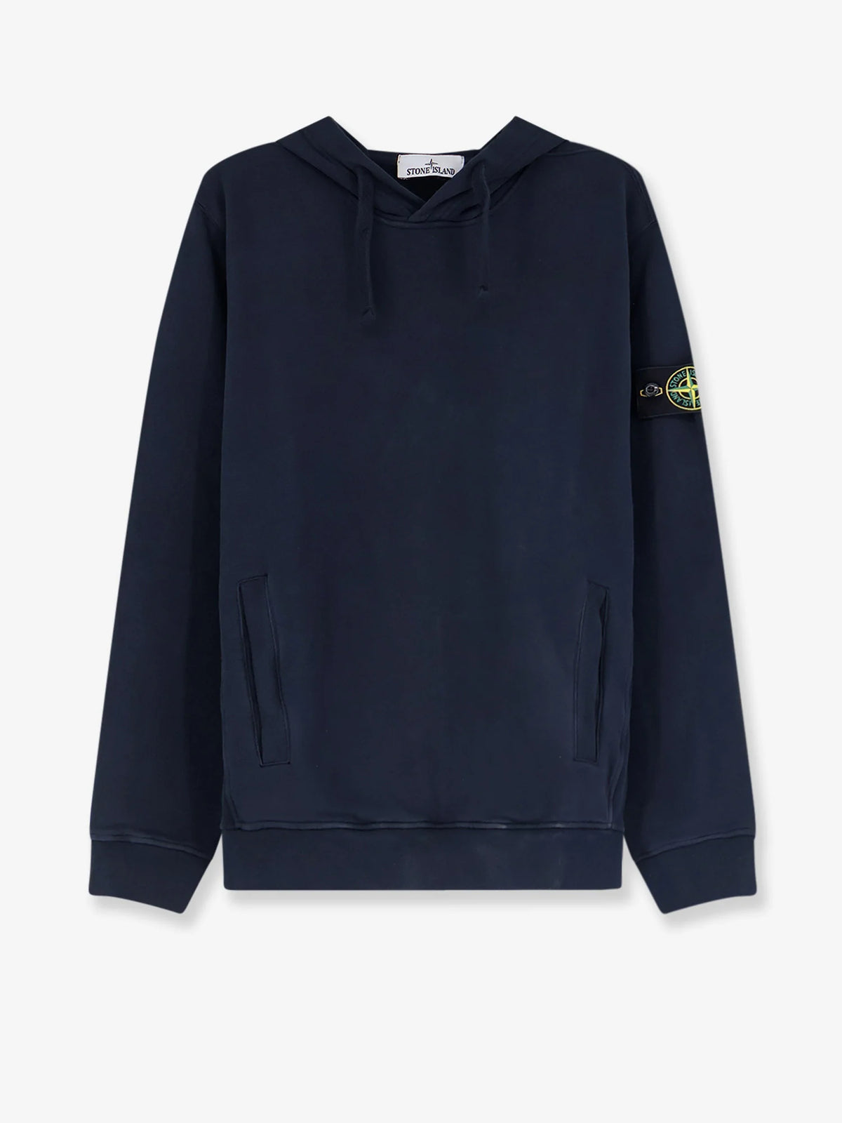 Organic cotton sweatshirt