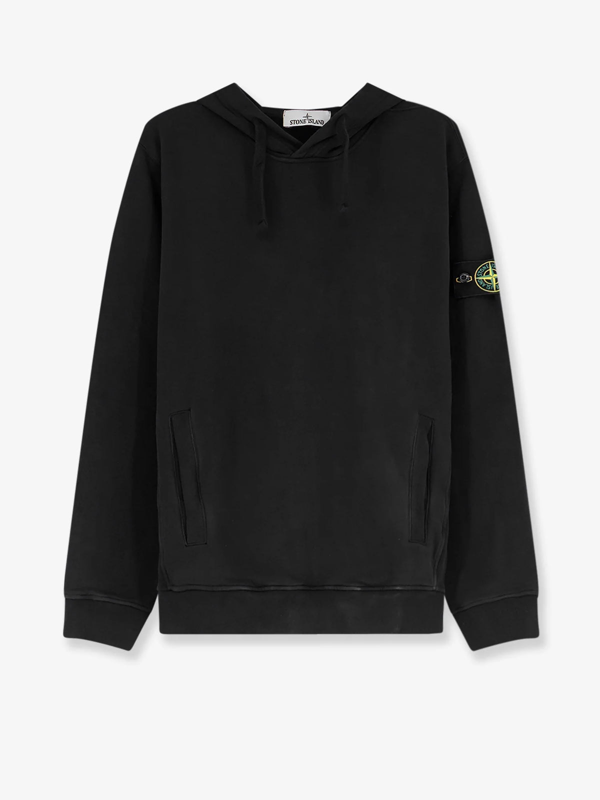 Organic cotton sweatshirt