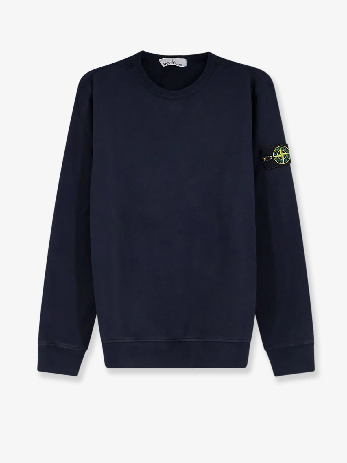 Organic cotton sweatshirt