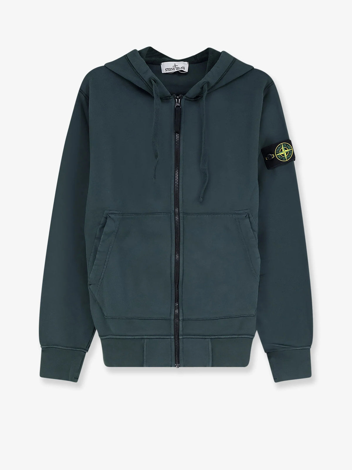 Bioloic cotton sweatshirt