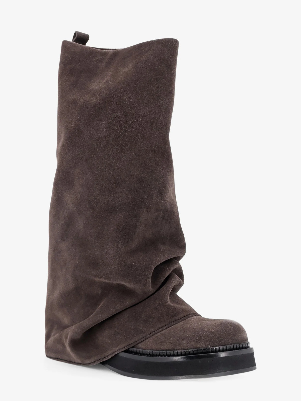 Robin suede boots