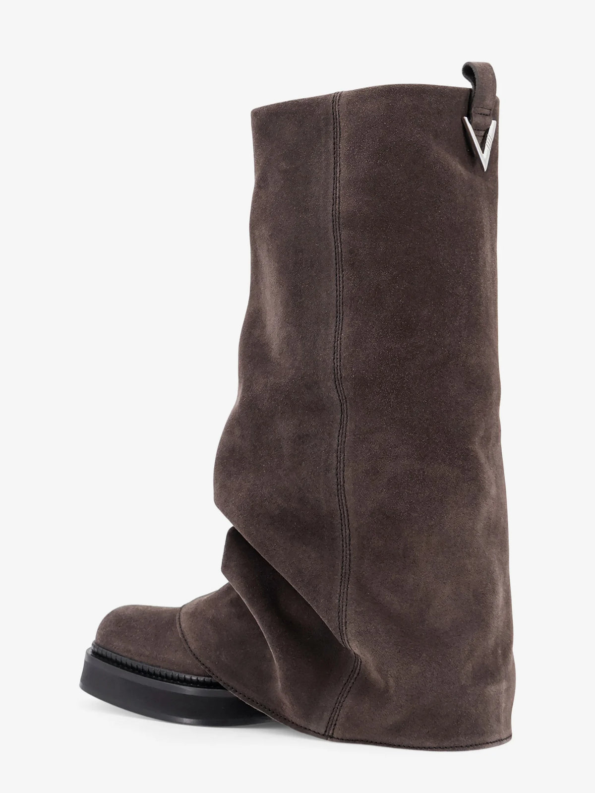 Robin suede boots