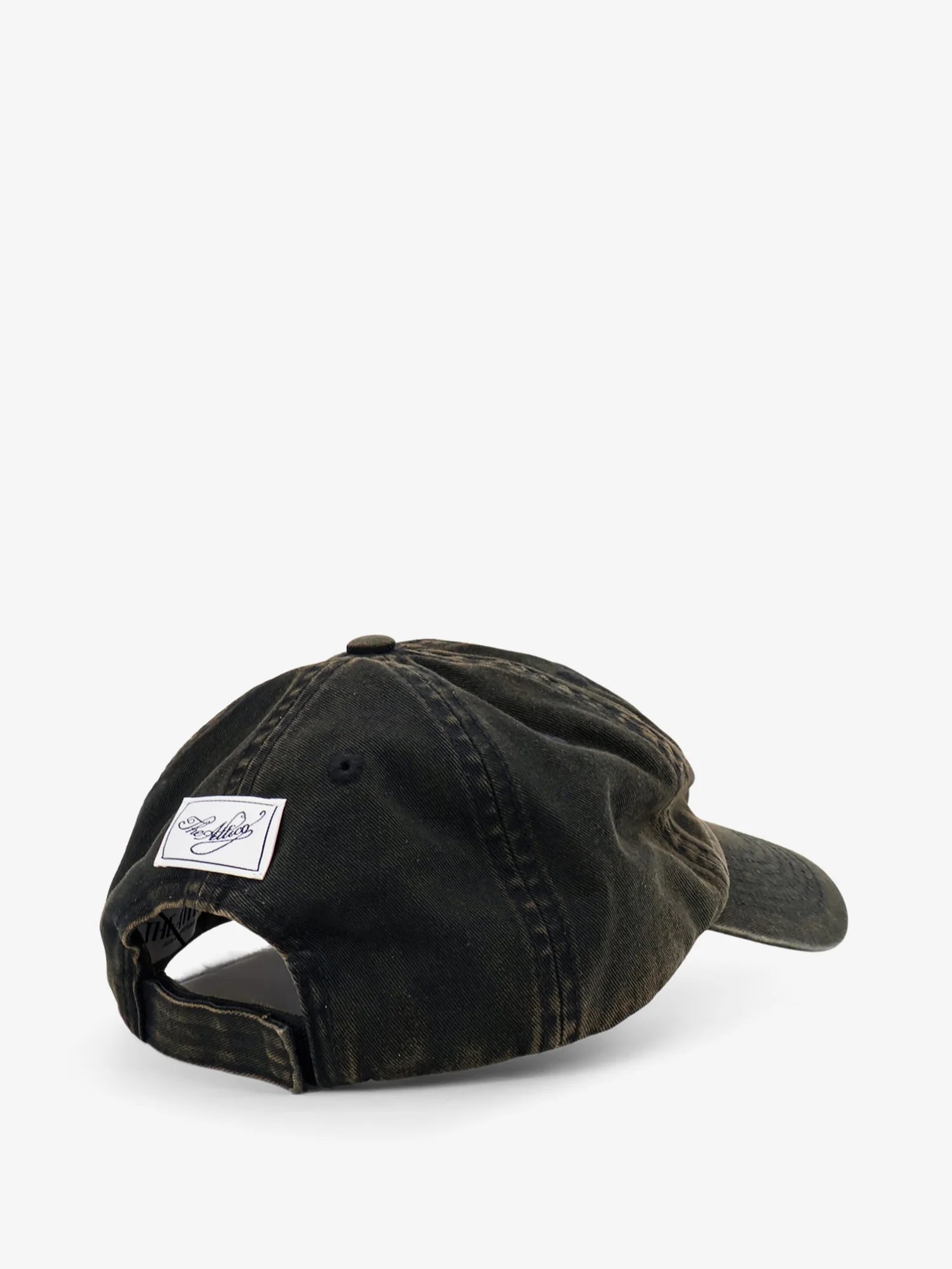 Cotton hat