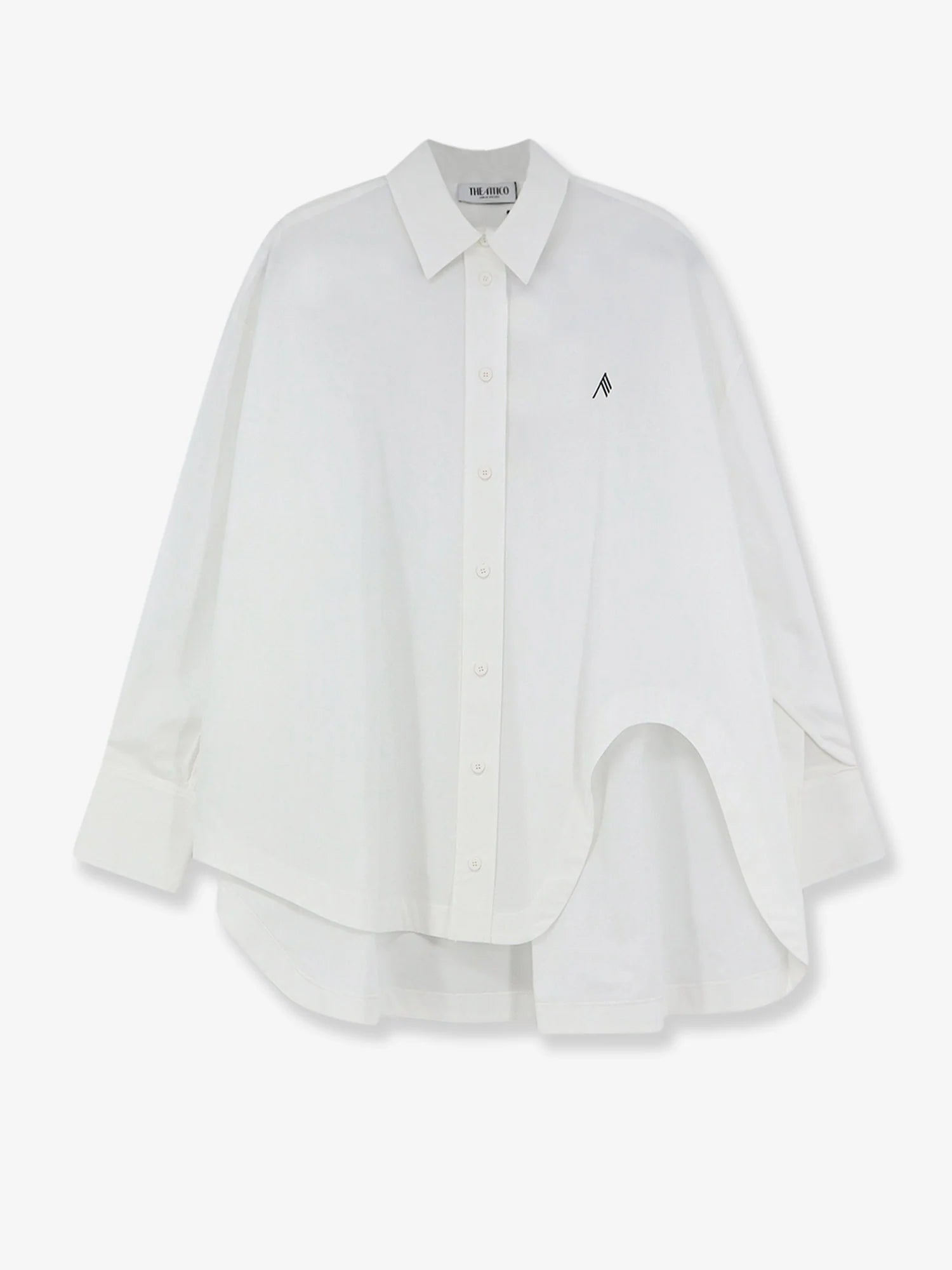 Cotton shirt