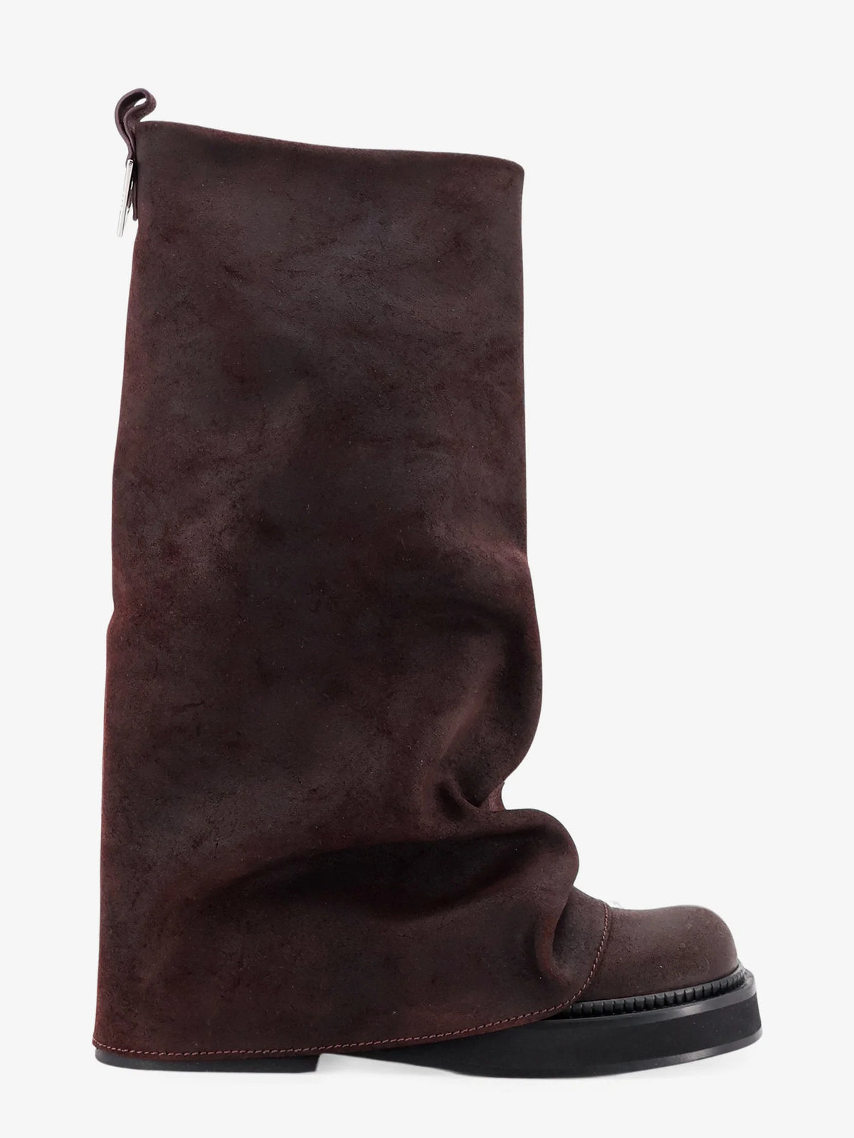 Robin suede boots