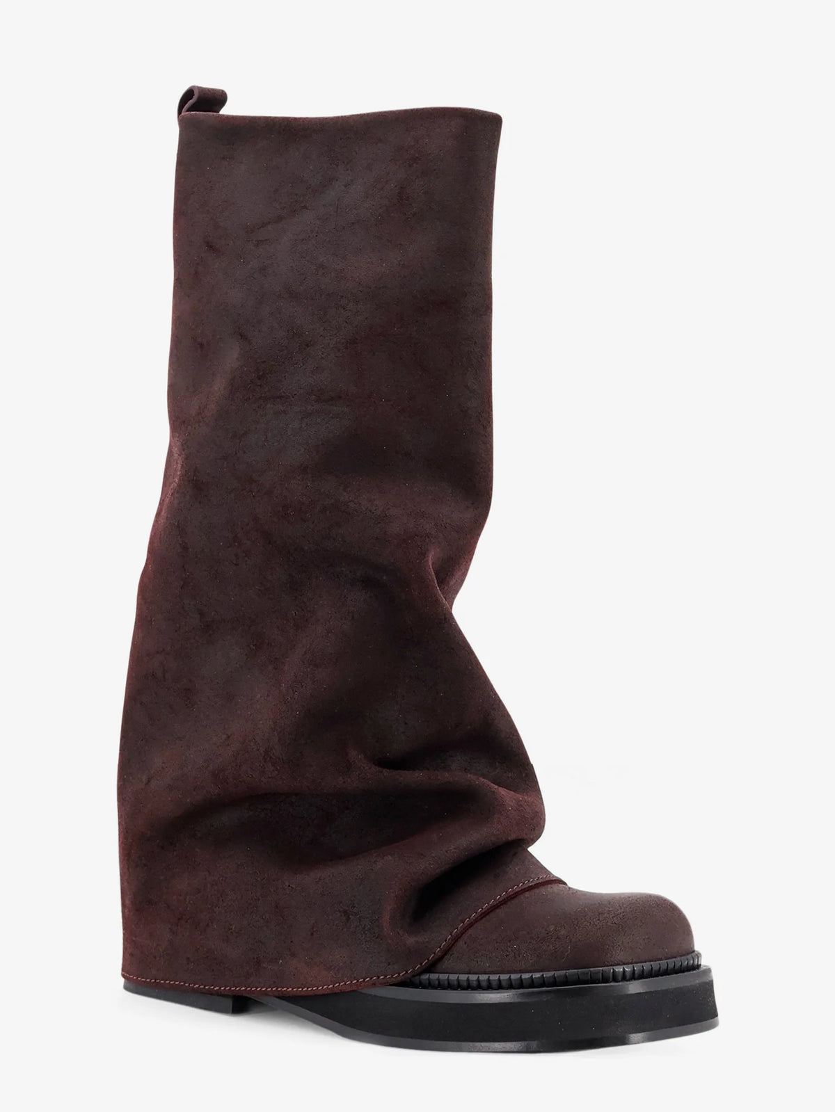Robin suede boots