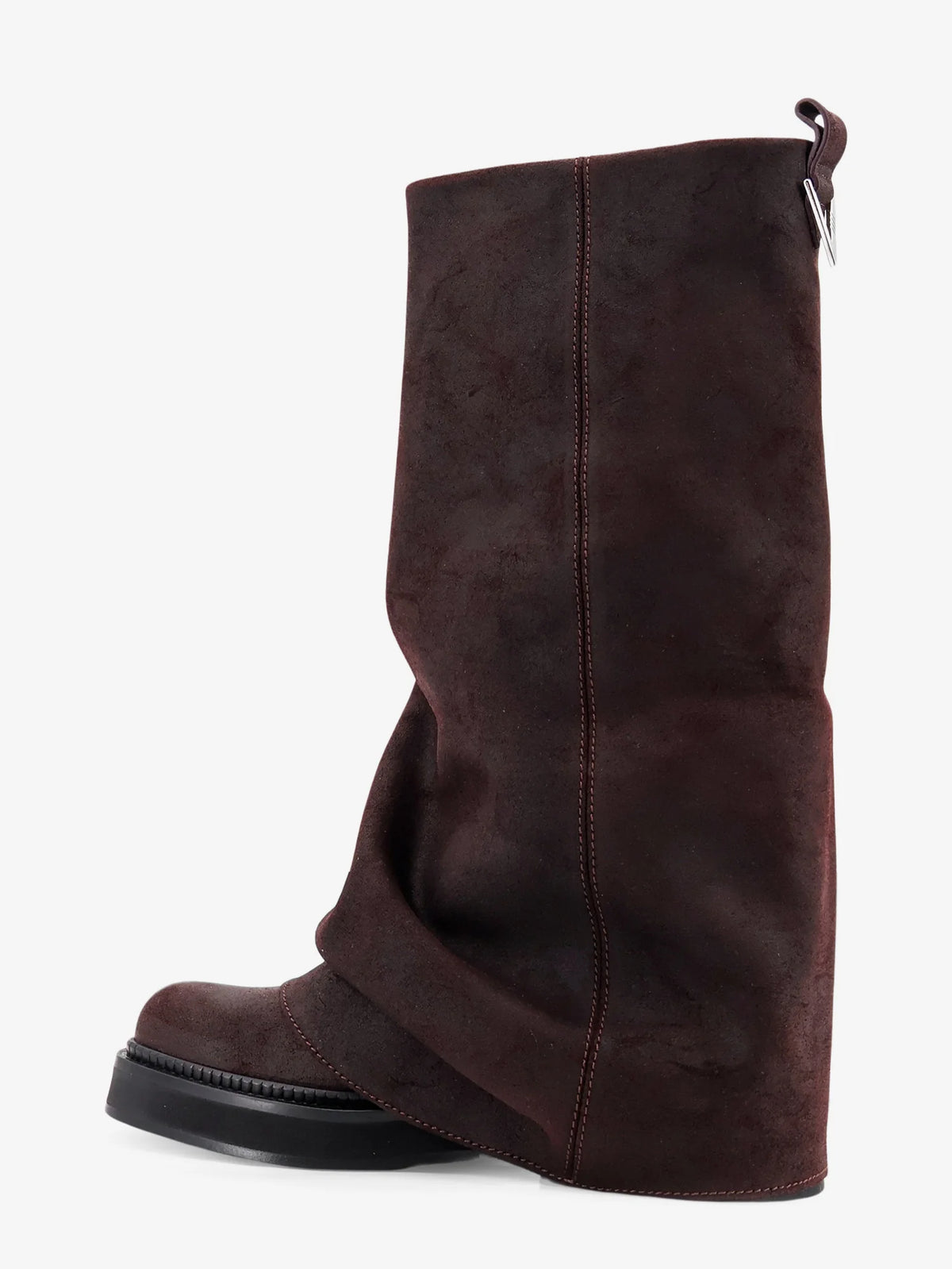 Robin suede boots