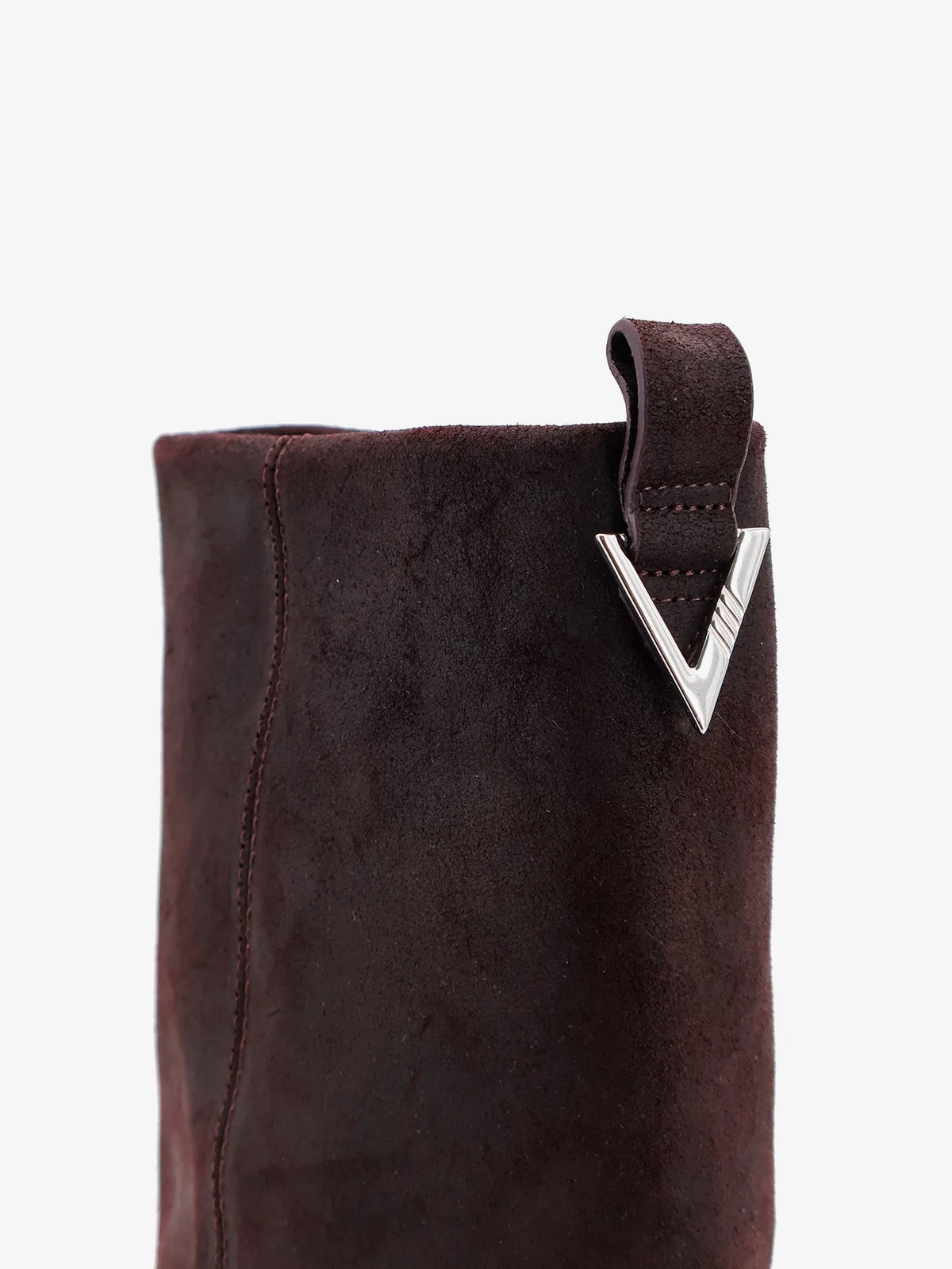 Robin suede boots