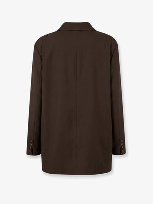 Bea oversized blazer