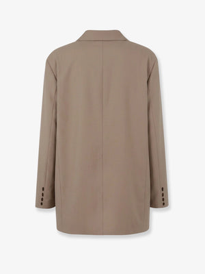 Bea oversized blazer