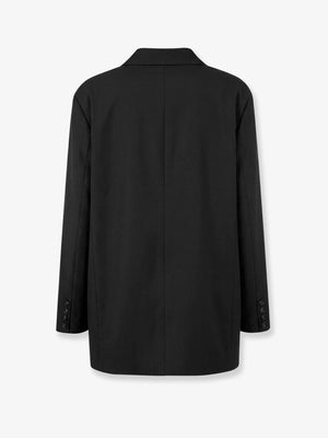 Bea oversized blazer