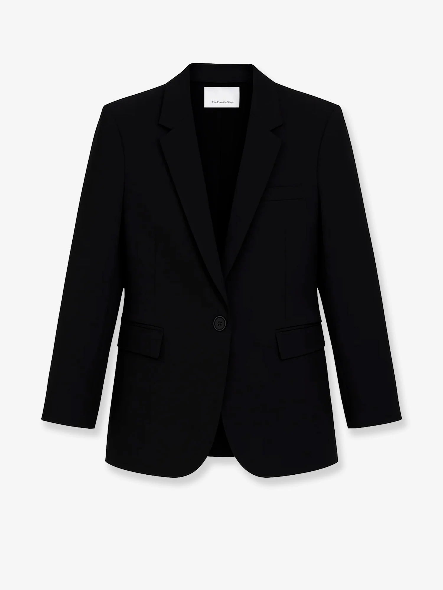 Amelia Tailored Blazer