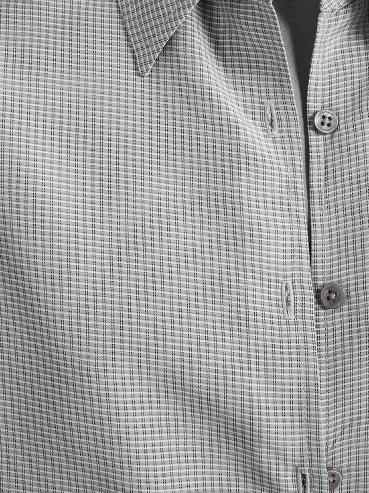Peri cotton shirt
