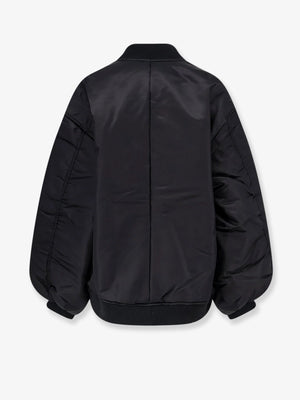 Astra nylon jacket