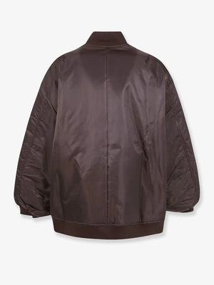 Astra nylon jacket