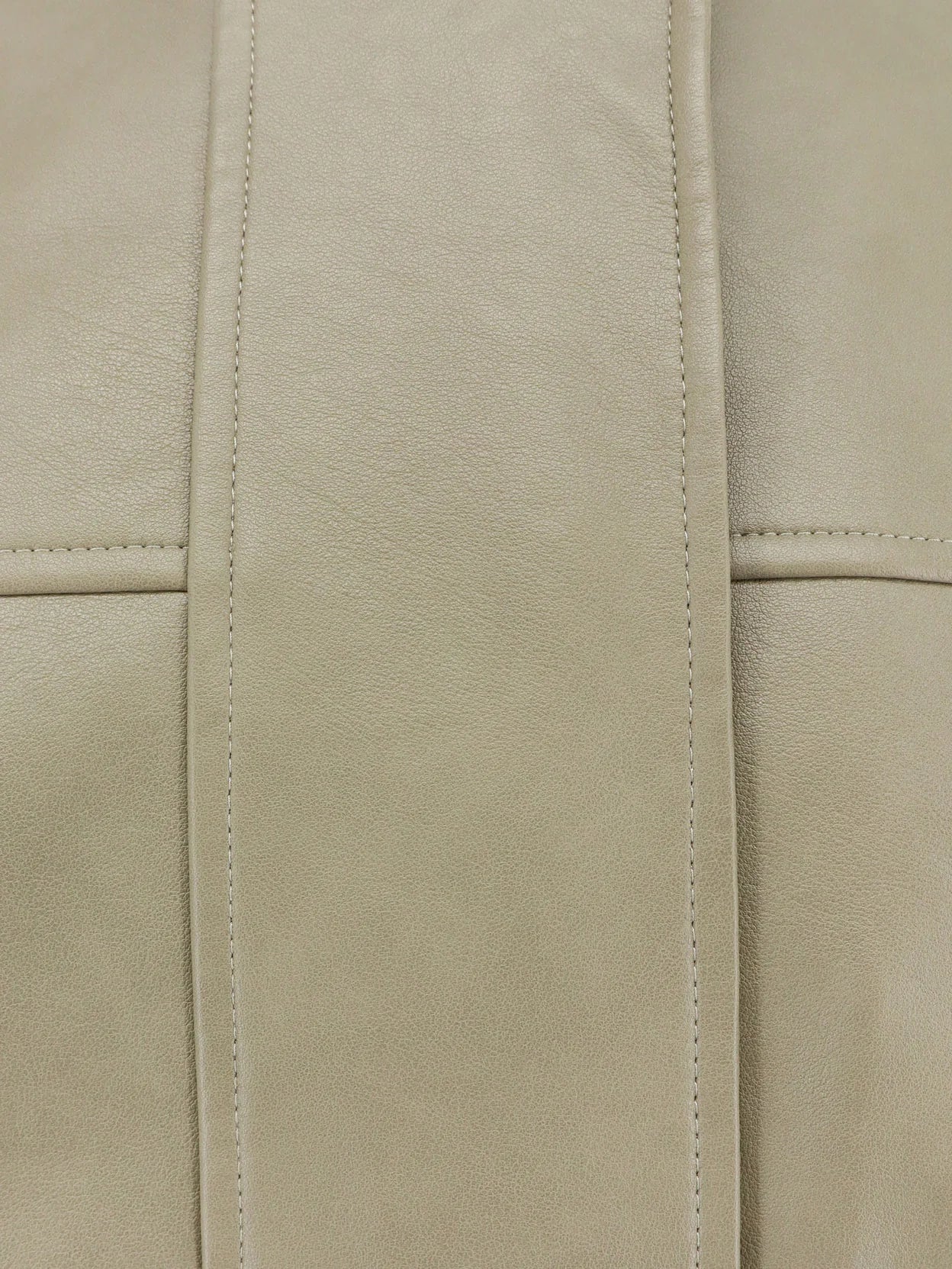 Veren faux leather jacket
