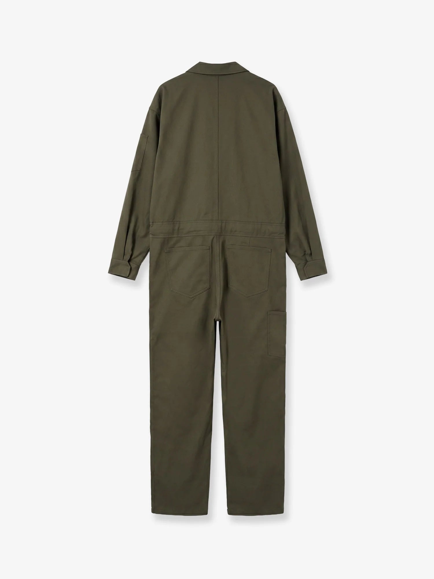 Ardea cotton jumpsuit