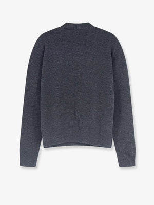 Rafaela menino wool and cashmere sweater