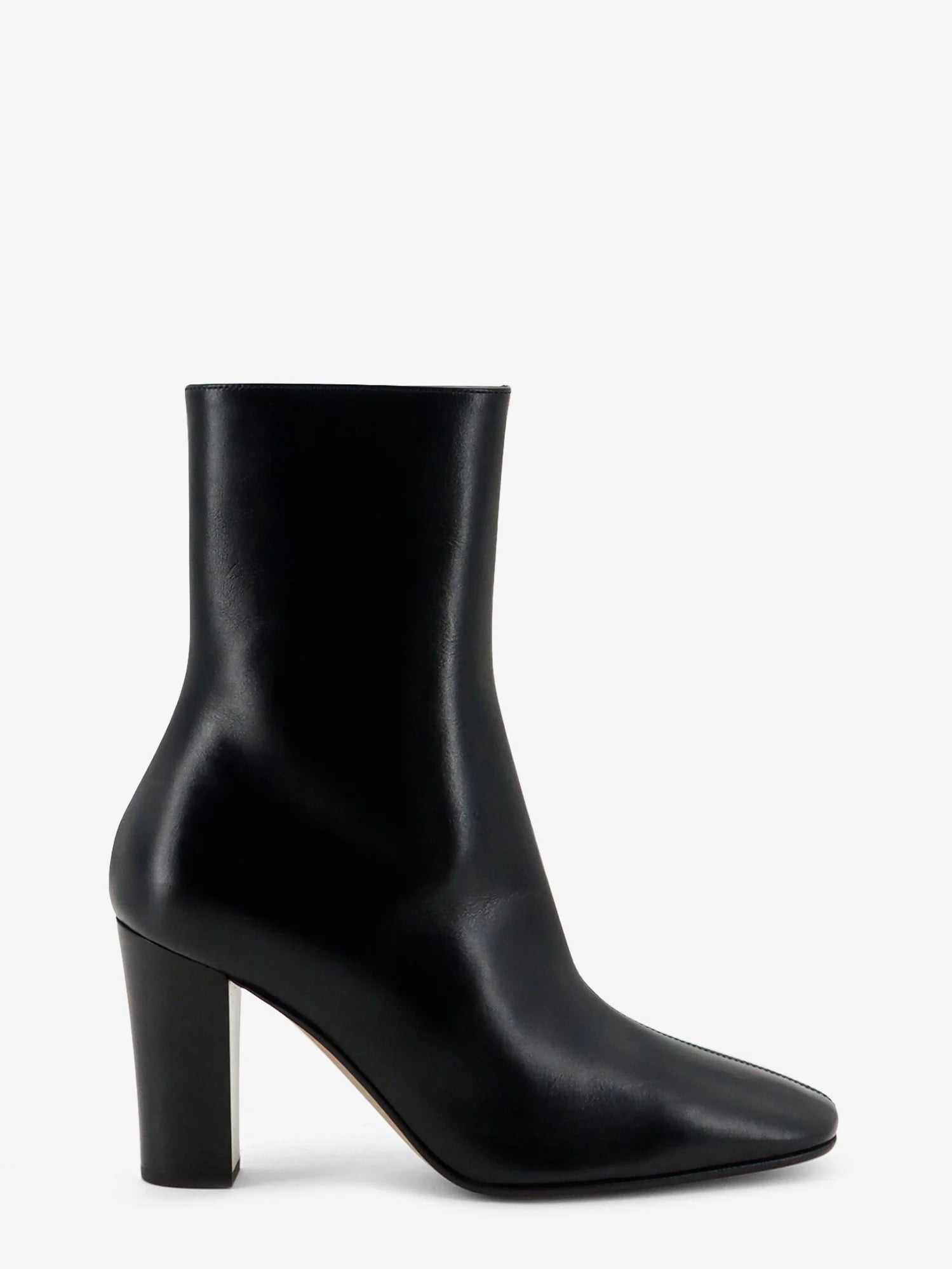 Cindy leather boots