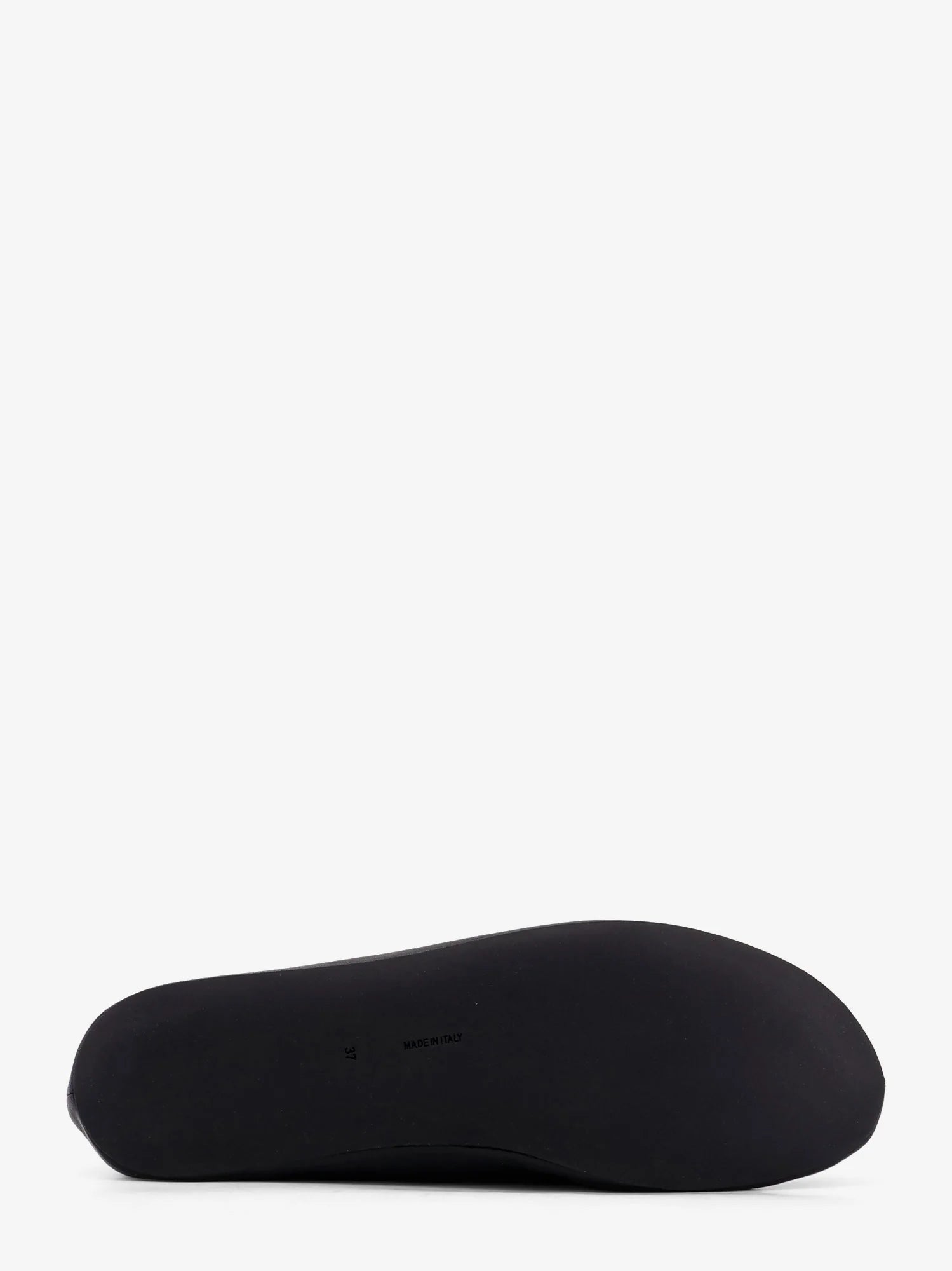 Stella Slipper leather ballerinas
