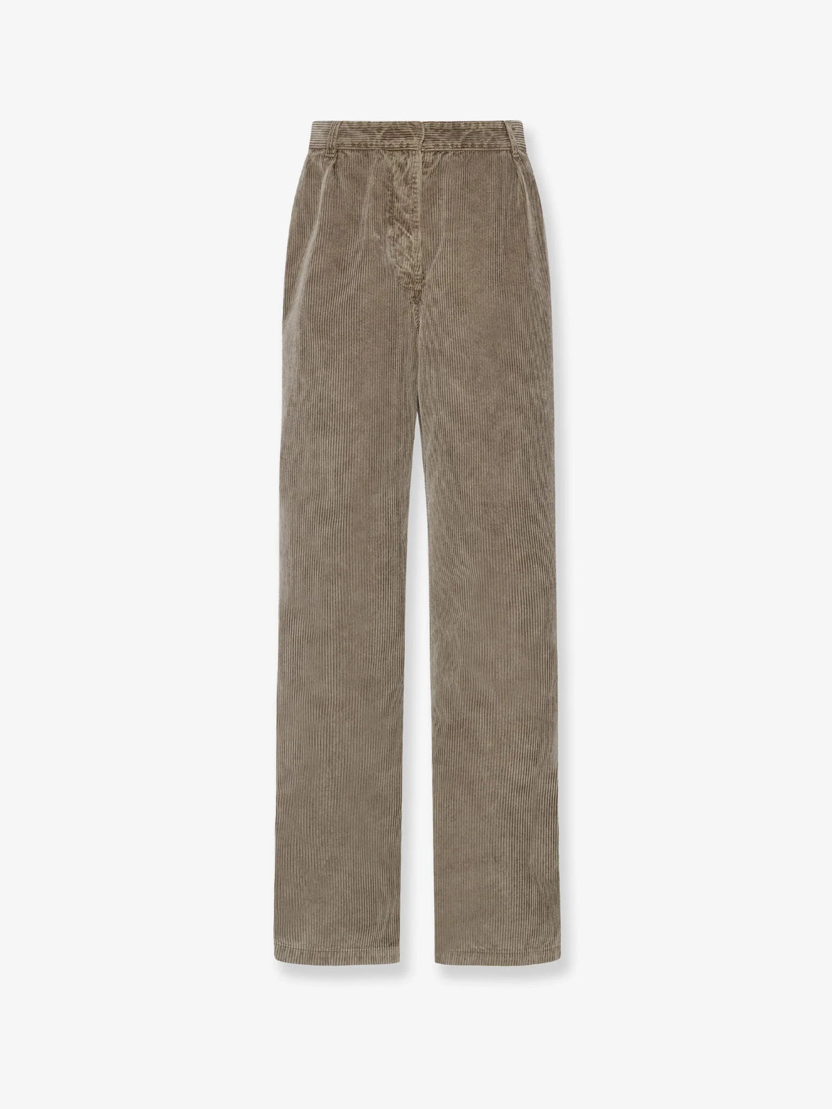 Adler corduroy trousers