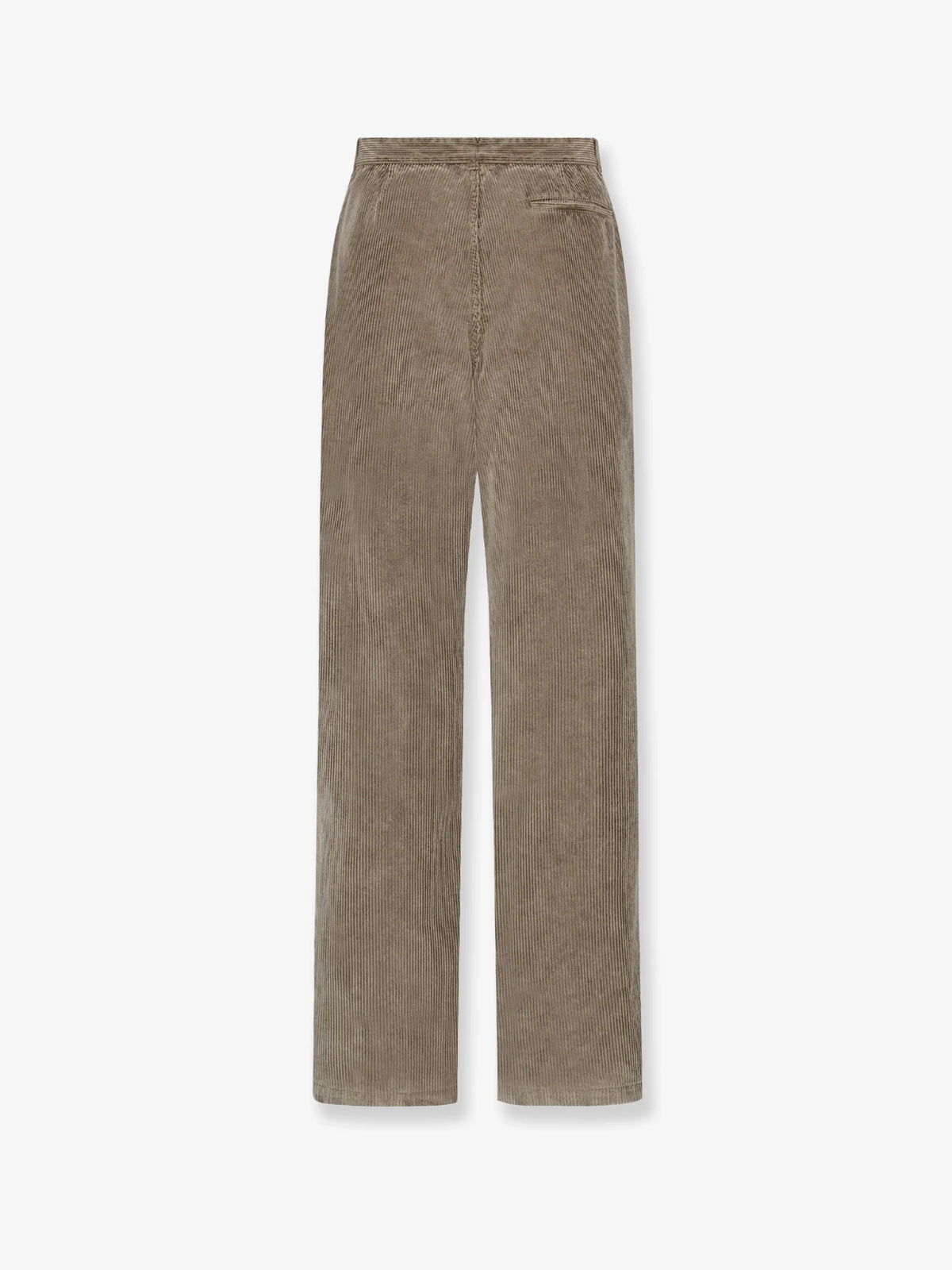 Adler corduroy trousers