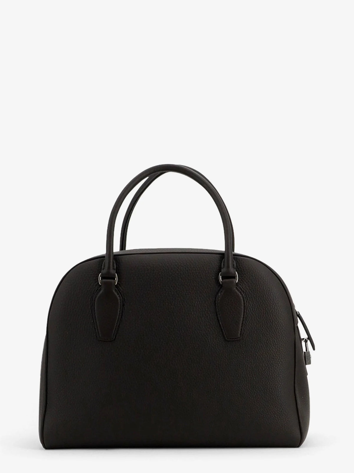 India 12.00 Leather Handbag