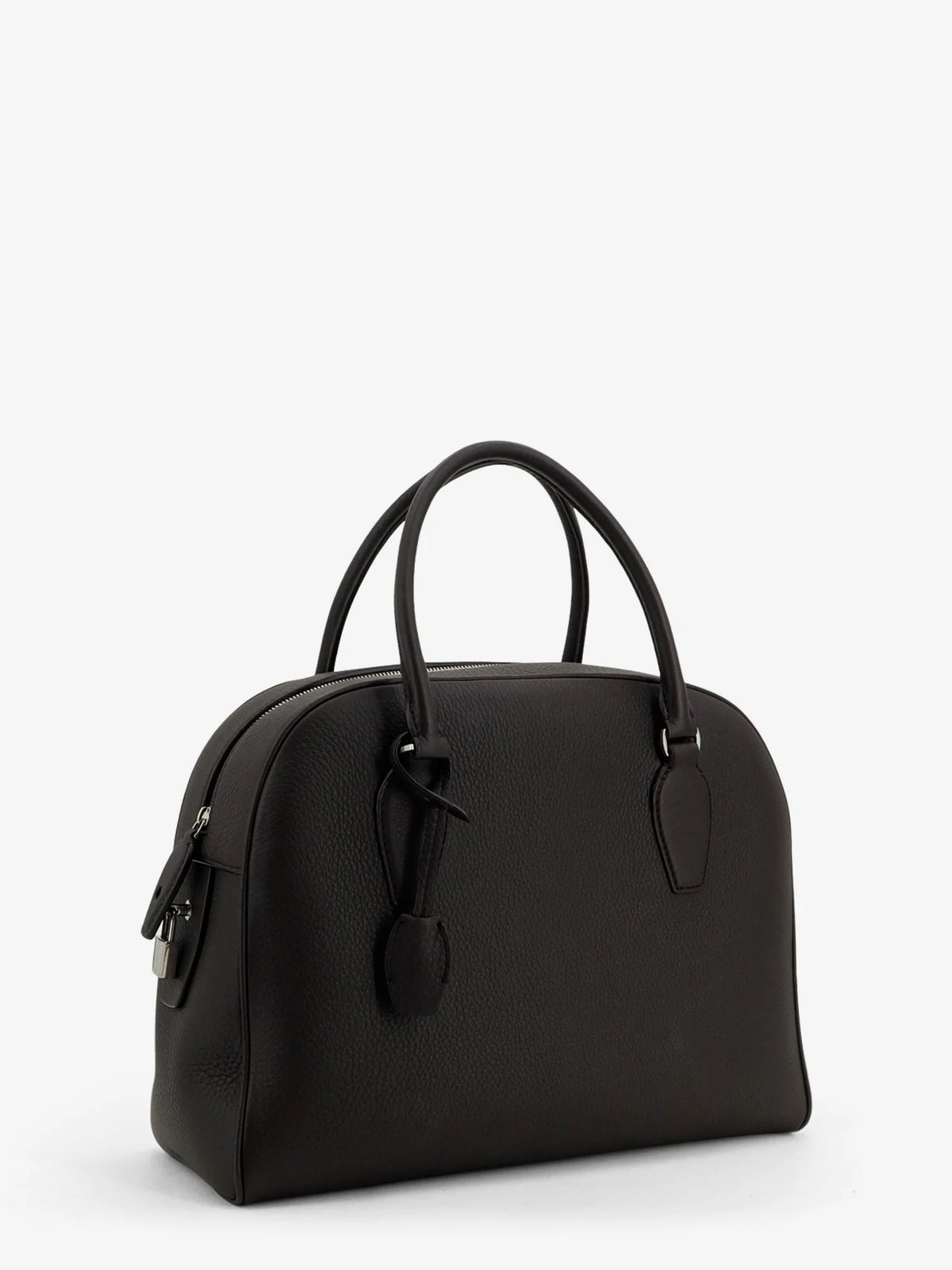 India 12.00 Leather Handbag