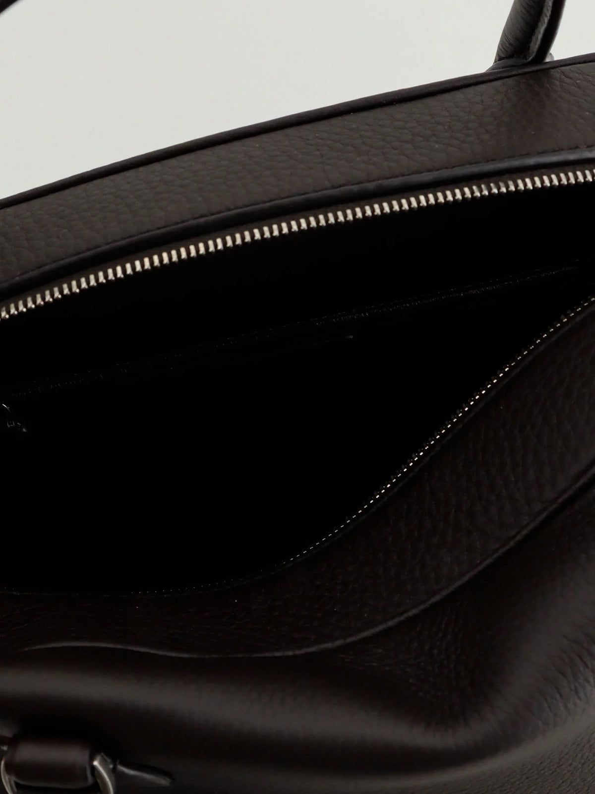 India 12.00 Leather Handbag