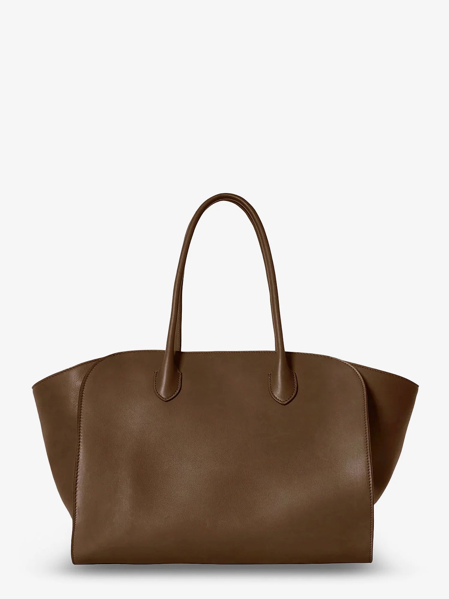 Marlo 14 leather shoulder bag