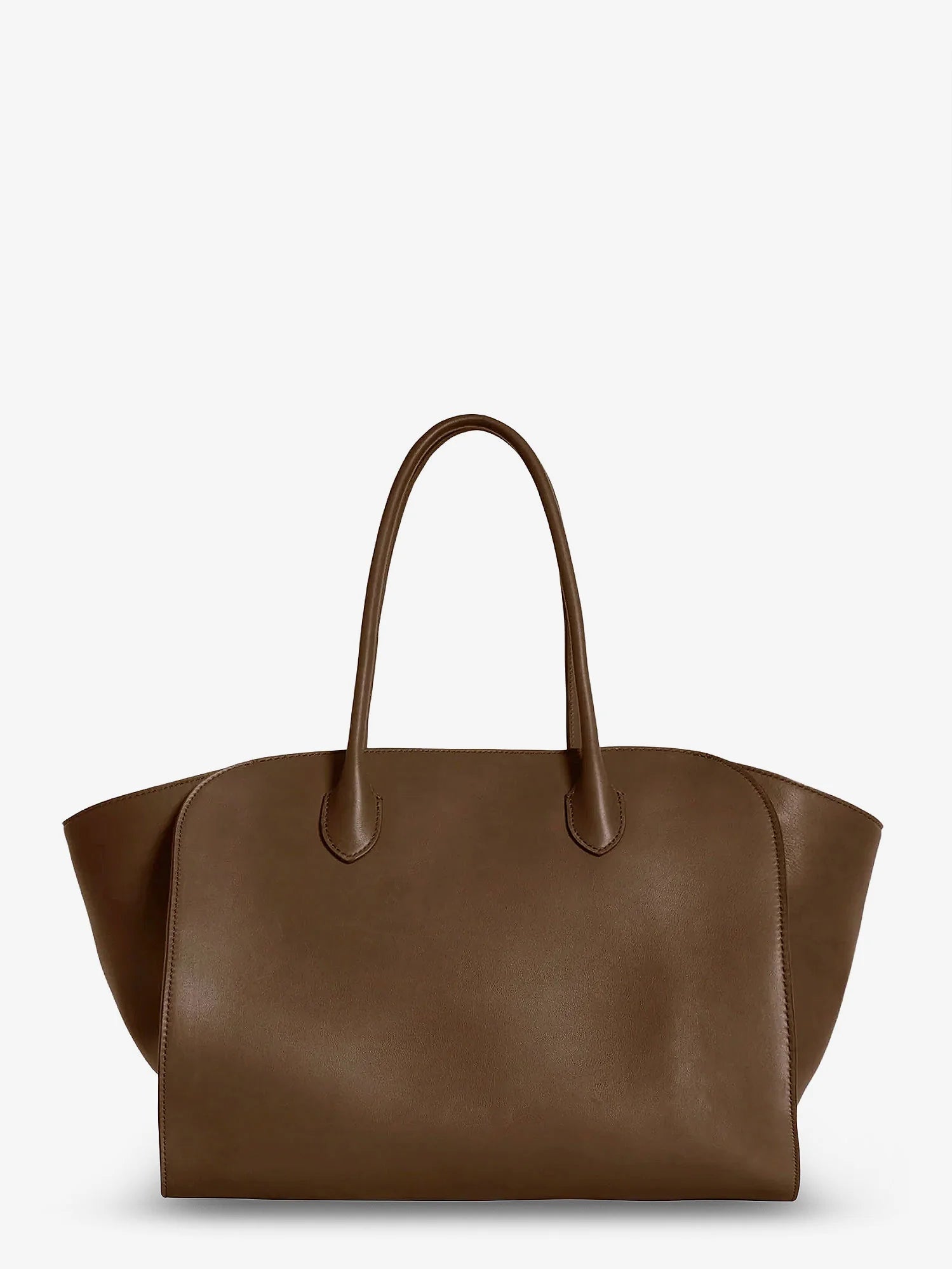 Marlo 14 leather shoulder bag