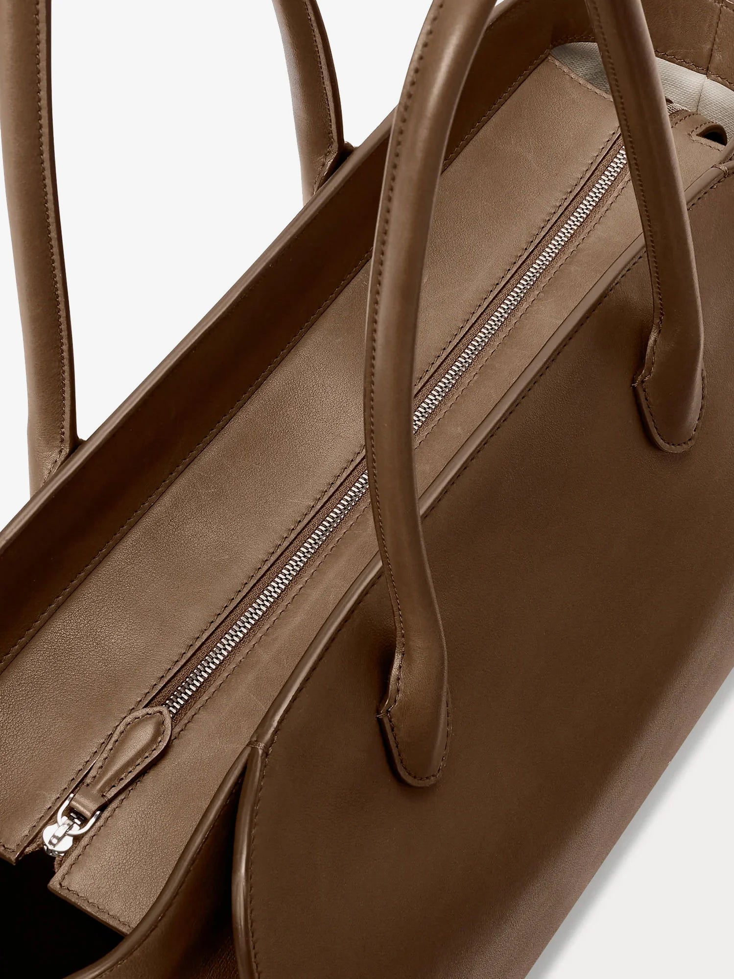 Marlo 14 leather shoulder bag