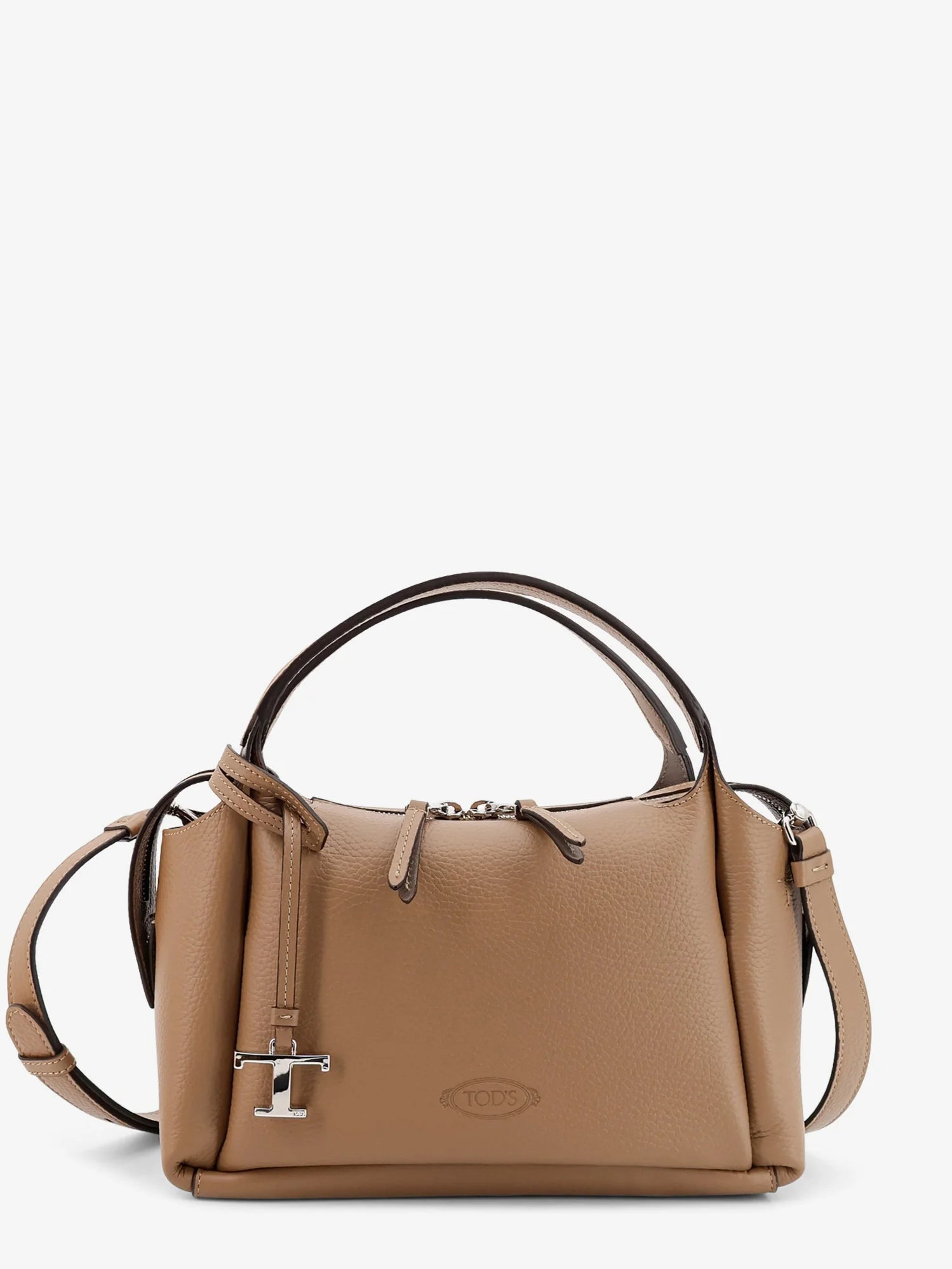 Apa leather crossbody bag