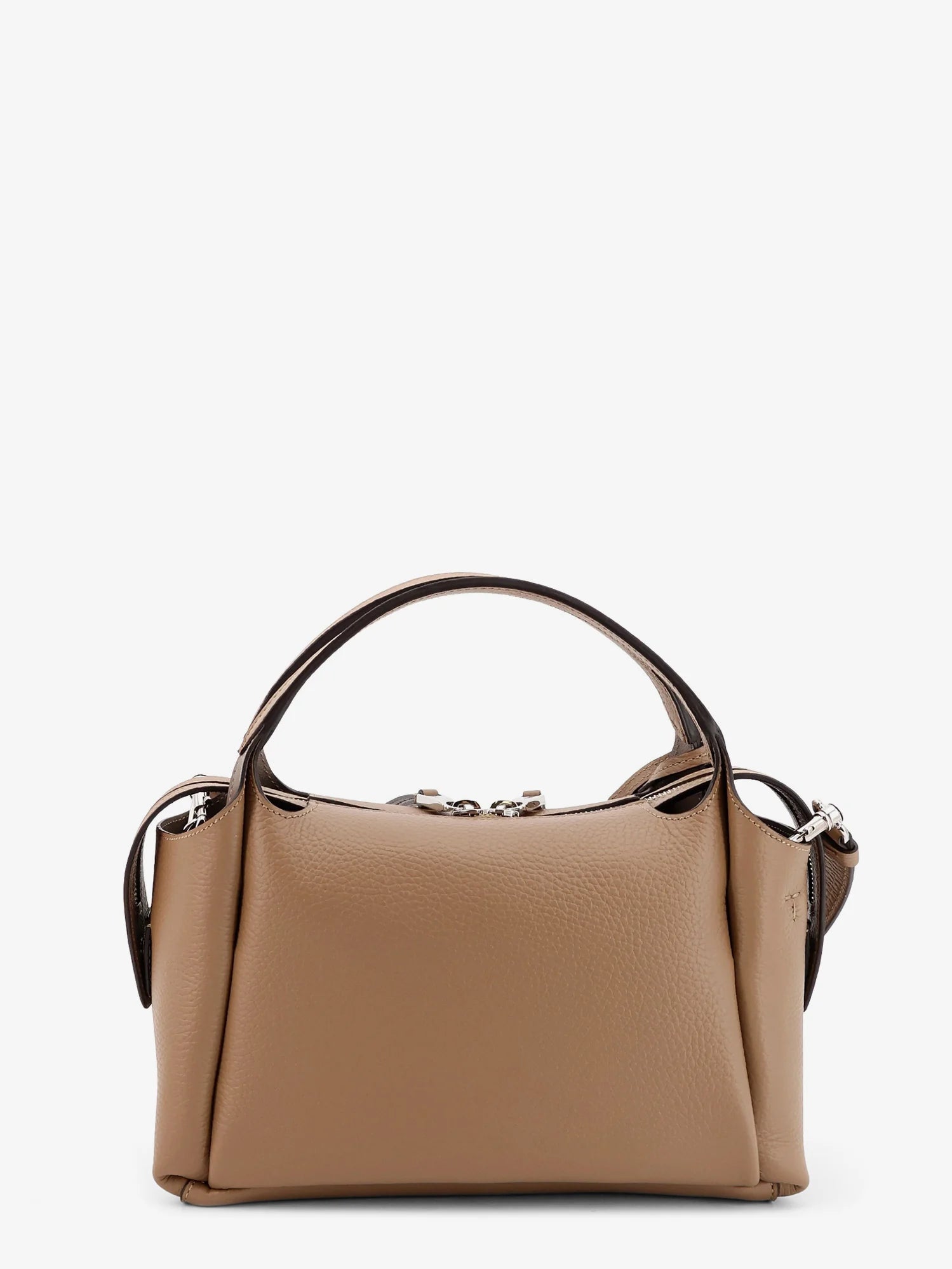 Apa leather crossbody bag