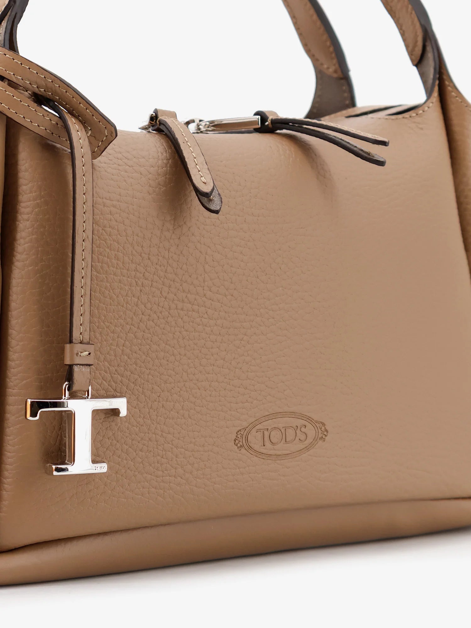 Apa leather crossbody bag