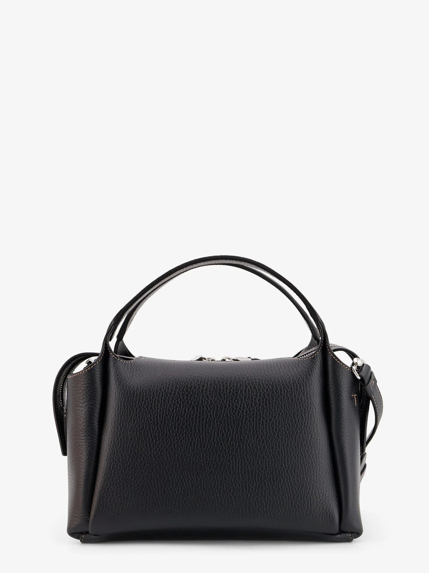 Apa leather crossbody bag