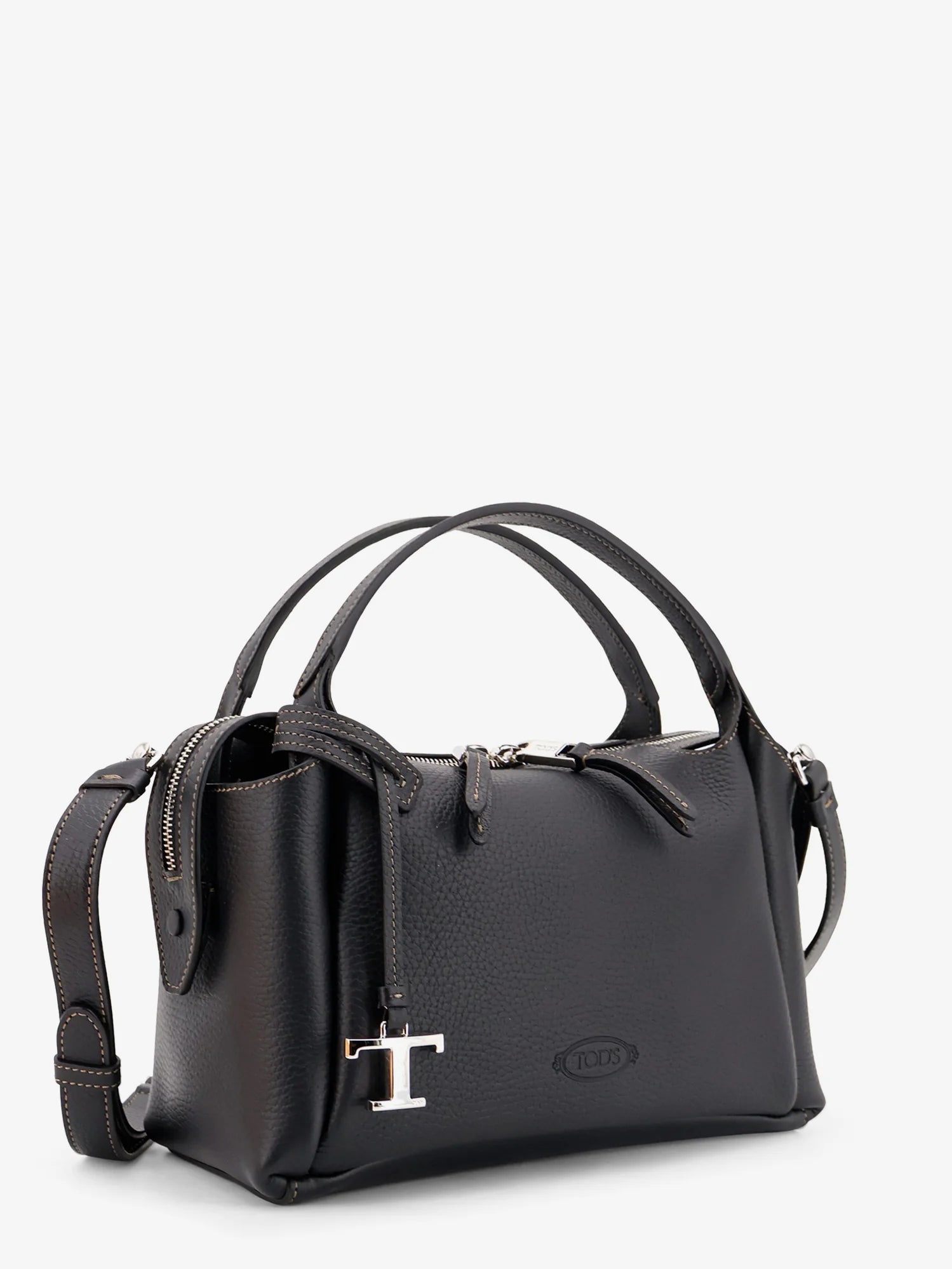 Apa leather crossbody bag