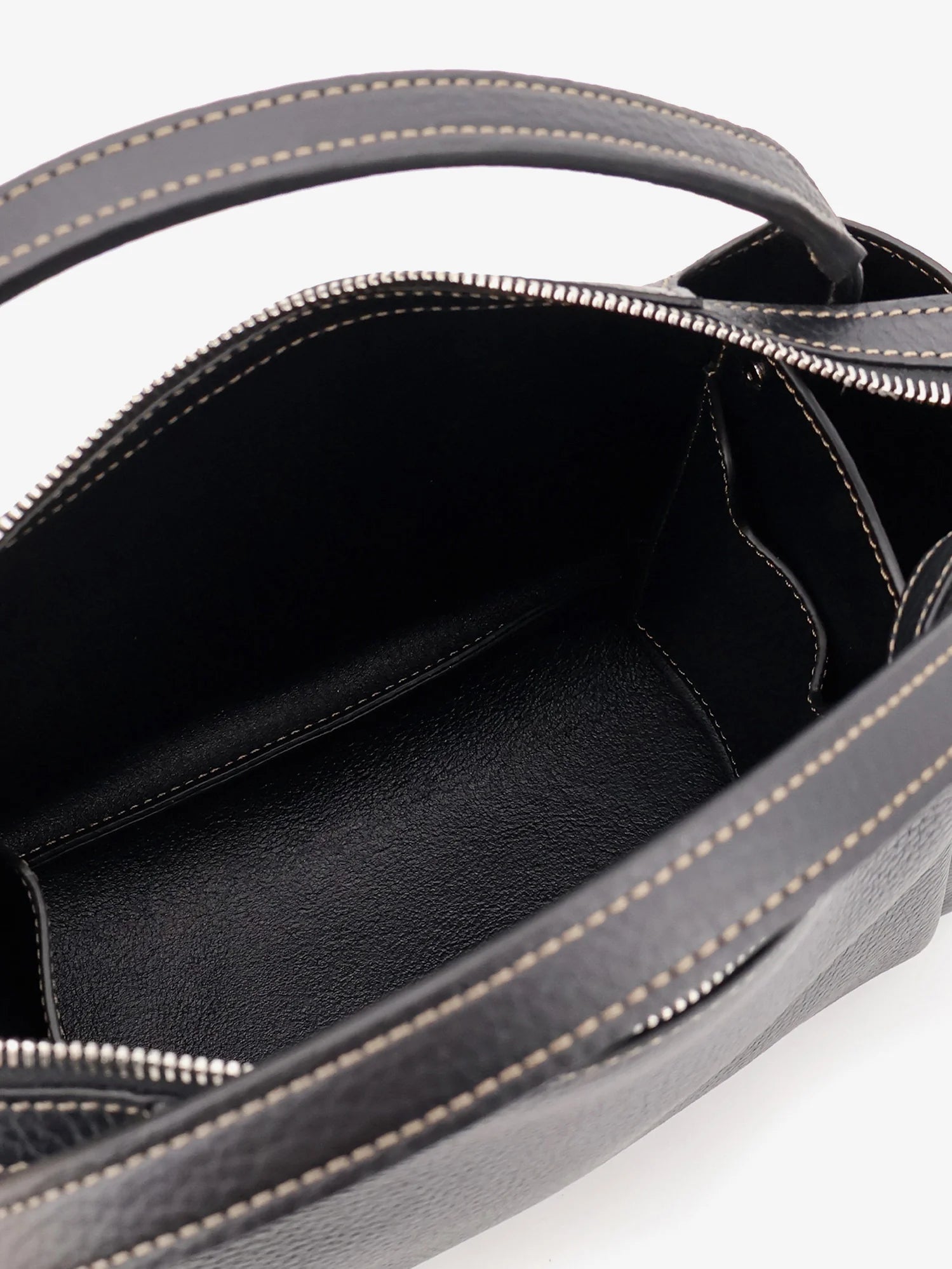 Apa leather crossbody bag