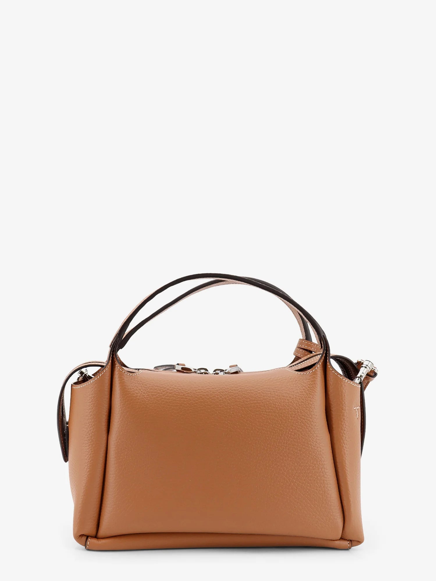 Apa leather crossbody bag