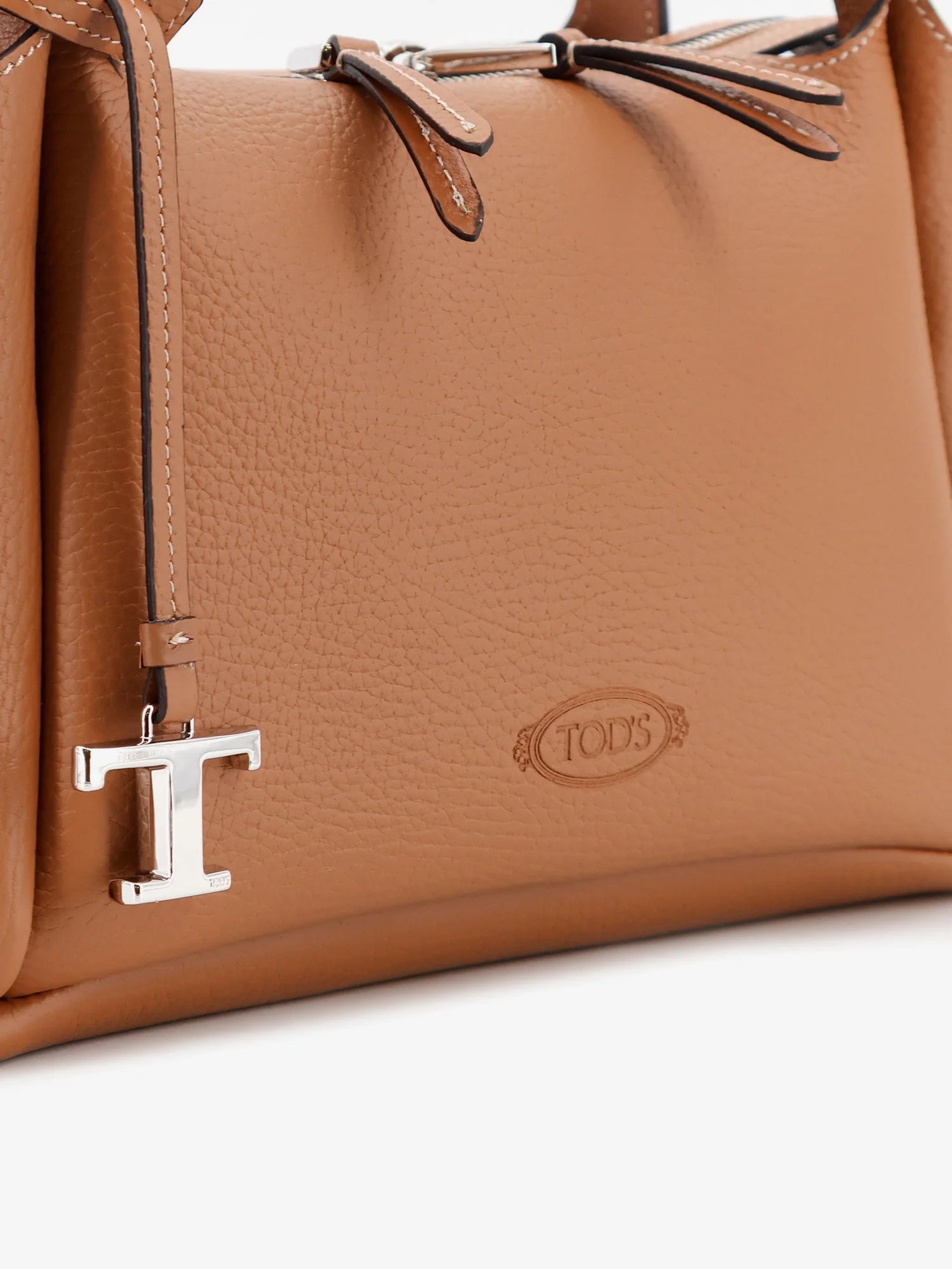 Apa leather crossbody bag