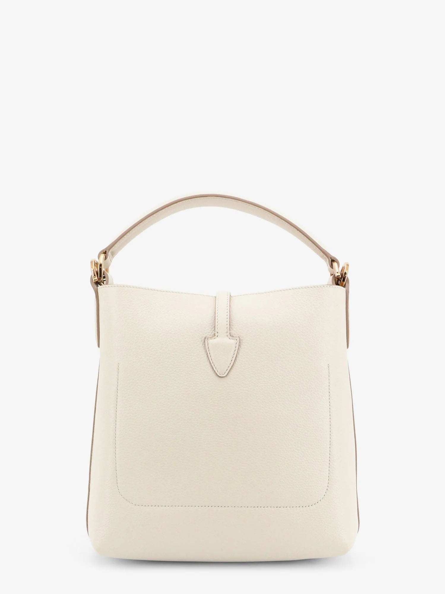 T Timeless leather crossbody bag