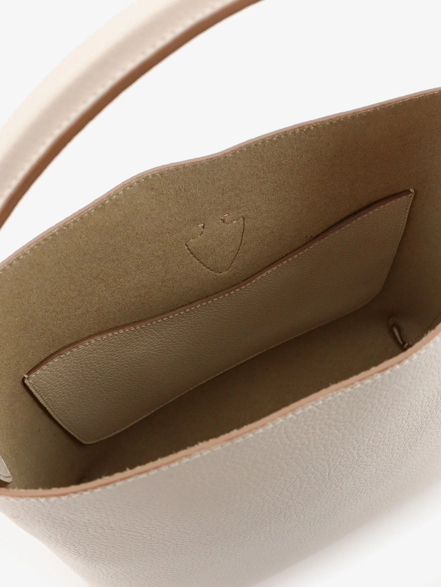 T Timeless leather crossbody bag