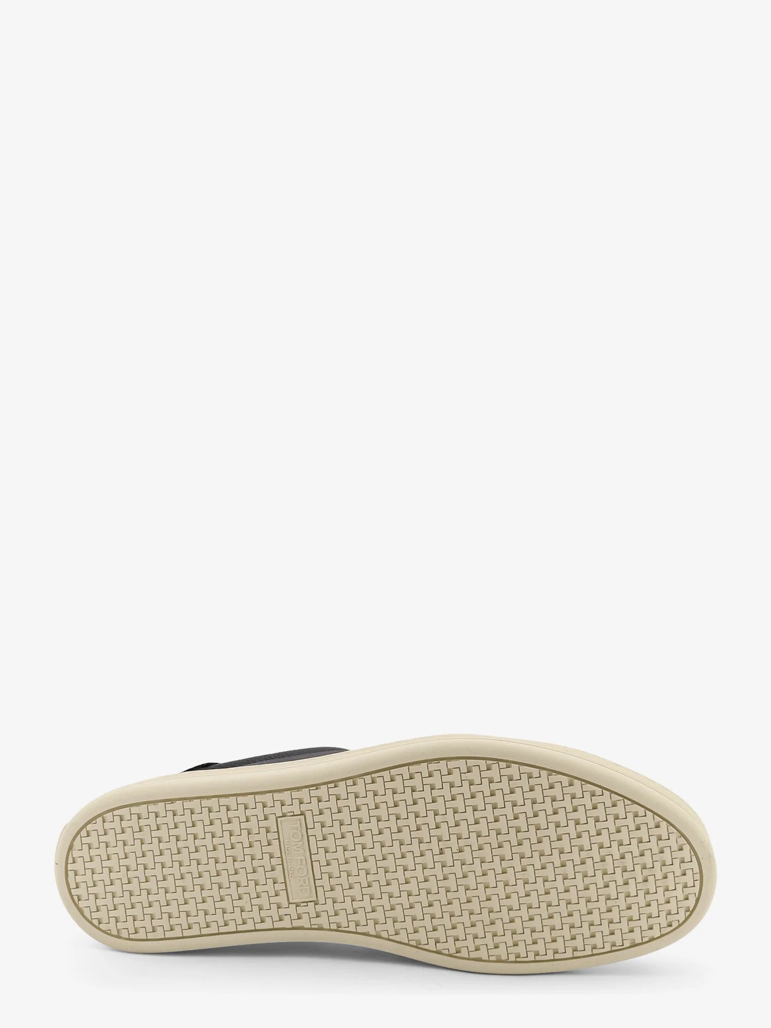 Warwick leather sneakers
