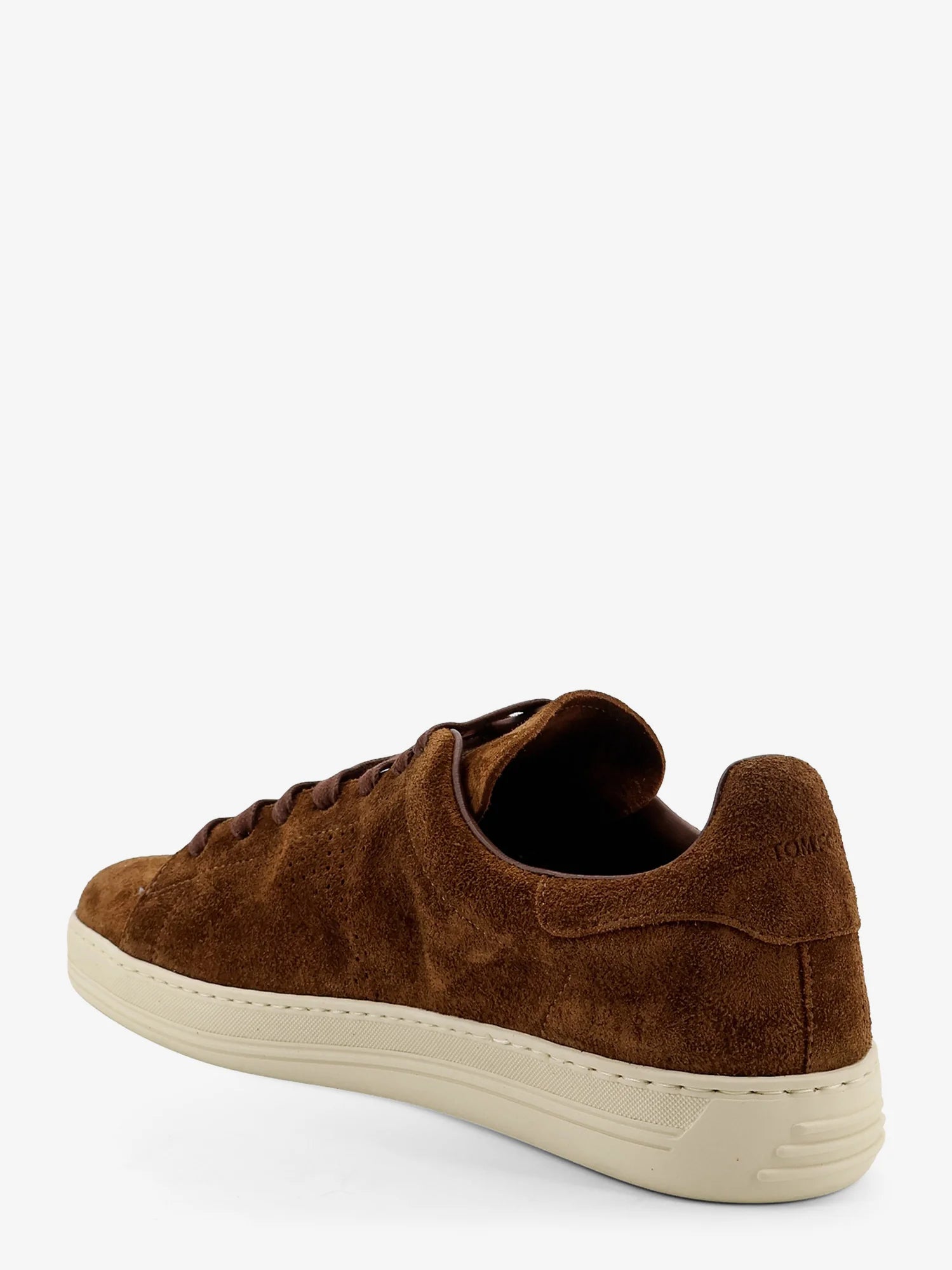 Warwick leather sneakers
