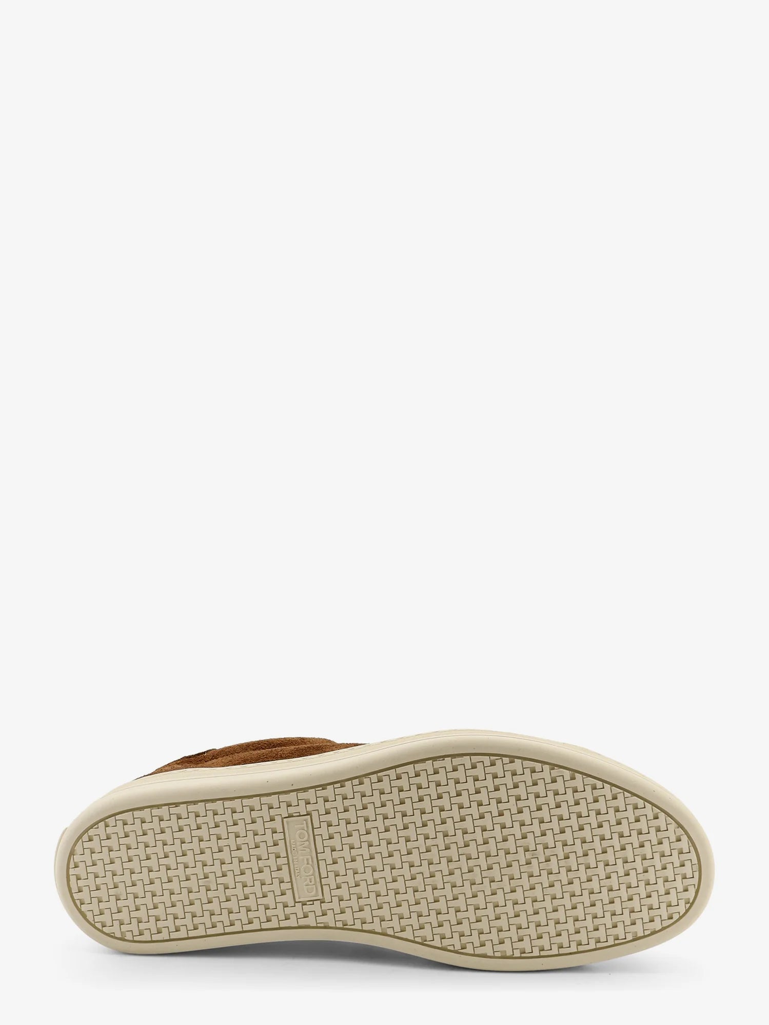 Warwick leather sneakers