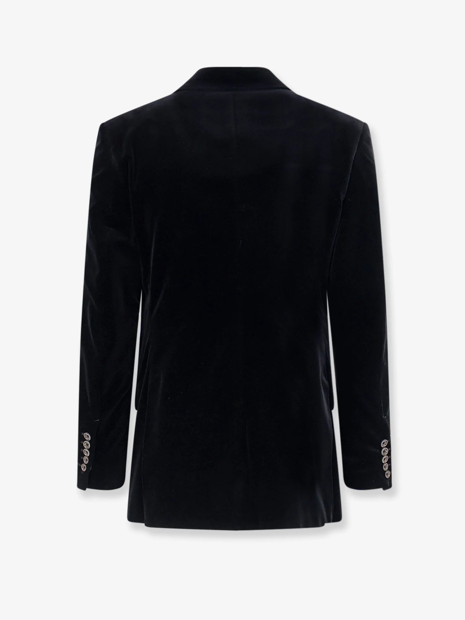 Atticus wool blazer